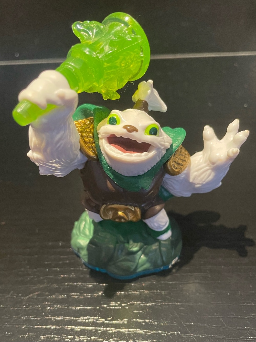 Skylanders: Zoo Lou